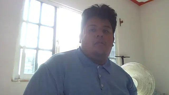 Snapshot of Ositomex1 chatting on 13, 4, 2026 Ositomex1 online show from 13, 4, 2026