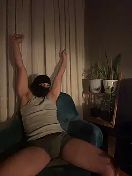 TurkishHotBoyy online show from 21, 3, 2026