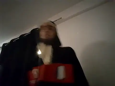 Kinshasa95 online show from 18, 12, 2025