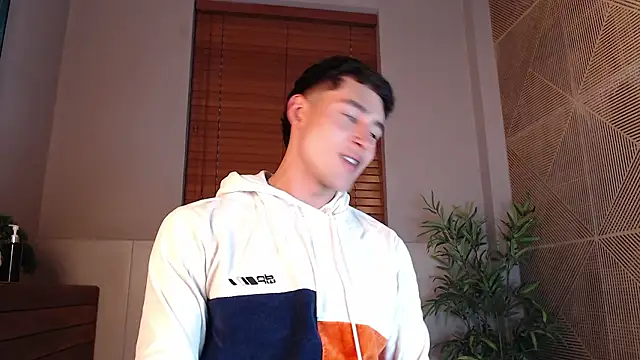 AustinJones  online show from 22, 3, 2026