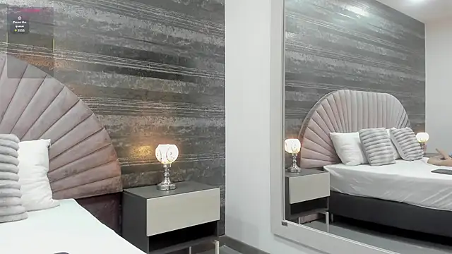 NatyLeone online show from 20, 12, 2025