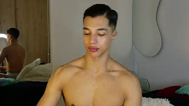 Troye Williams online show from 17, 4, 2026