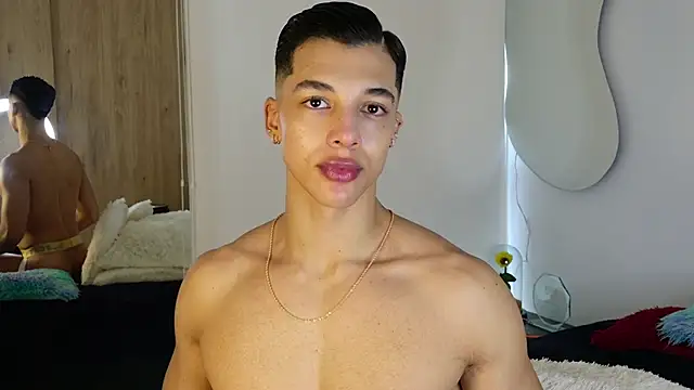 Troye Williams online show from 20, 4, 2026