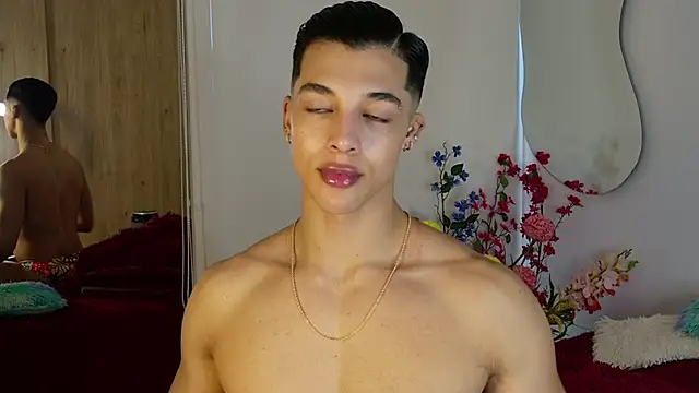 Snapshot of Troye_Williams chatting on 30, 4, 2026 Troye Williams online show from 30, 4, 2026