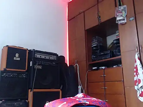 Diego  Barbarie   online show from 7, 11, 2025