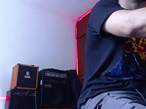 Diego  Barbarie   online show from 25, 11, 2025