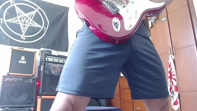 Diego  Barbarie   online show from 29, 4, 2026