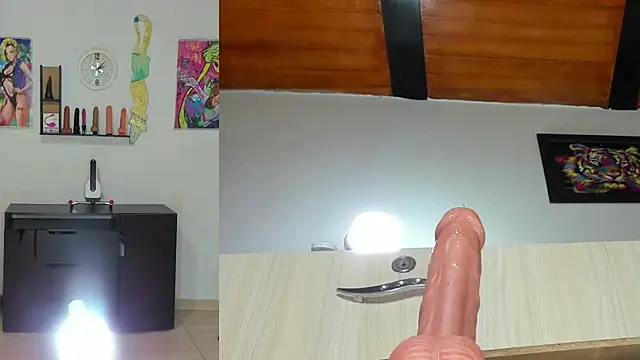 Snapshot of naomy_funny chatting on 13, 3, 2026 naomy funny online show from 13, 3, 2026