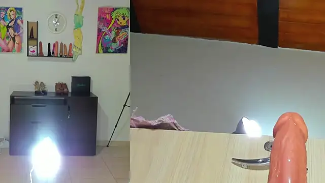 Snapshot of naomy_funny chatting on 9, 4, 2026 naomy funny online show from 9, 4, 2026