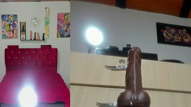 Snapshot of naomy_funny chatting on 10, 6, 2026 naomy funny online show from 10, 6, 2026