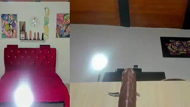 Snapshot of naomy_funny chatting on 13, 6, 2026 naomy funny online show from 13, 6, 2026