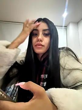 Victoria alson online show from 17, 11, 2025