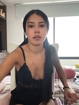 Victoria alson online show from 16, 4, 2026