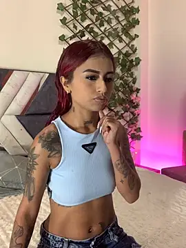 Dirty isabella18 online show from 2, 12, 2025