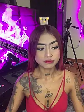 Dirty isabella18 online show from 28, 3, 2026