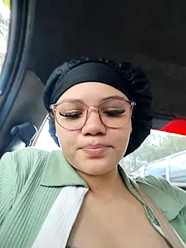 SirenRouge 69 online show from 19, 2, 2026