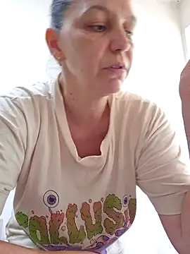 KamillaSpencer online show from 23, 4, 2026