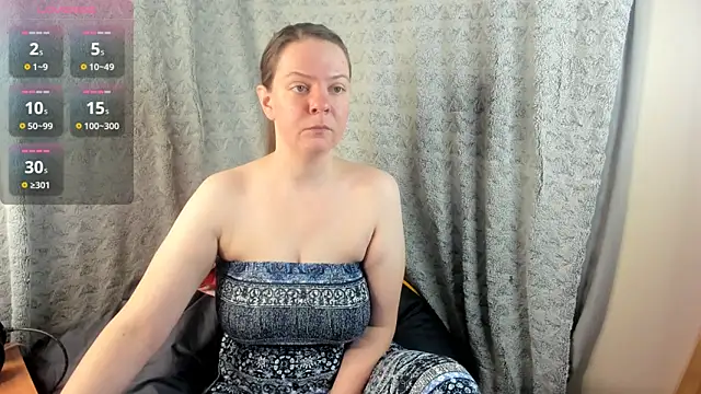 MiaLores online show from 7, 1, 2026