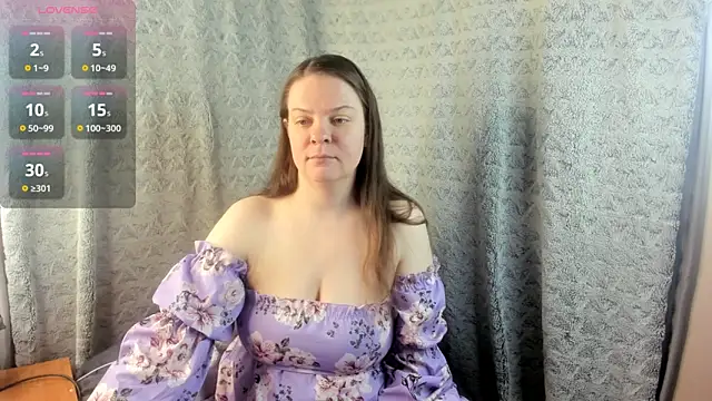 MiaLores online show from 1, 3, 2026