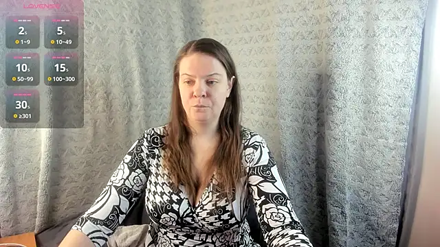 MiaLores online show from 3, 3, 2026