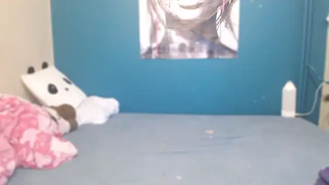 NADINNNE online show from 9, 9, 2025