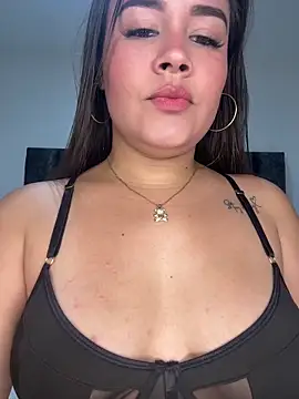 Bella-kim- online show from 7, 11, 2025