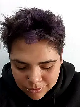 Hailey Curvy online show from 28, 9, 2025