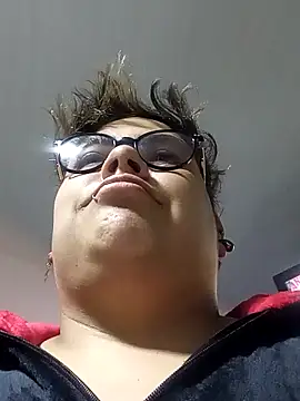 Hailey Curvy online show from 12, 10, 2025