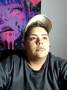 Hailey Curvy online show from 15, 10, 2025