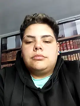 Hailey Curvy online show from 17, 10, 2025