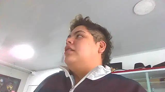 Hailey Curvy online show from 9, 11, 2025