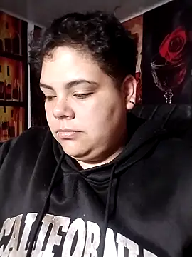 Hailey Curvy online show from 21, 2, 2026