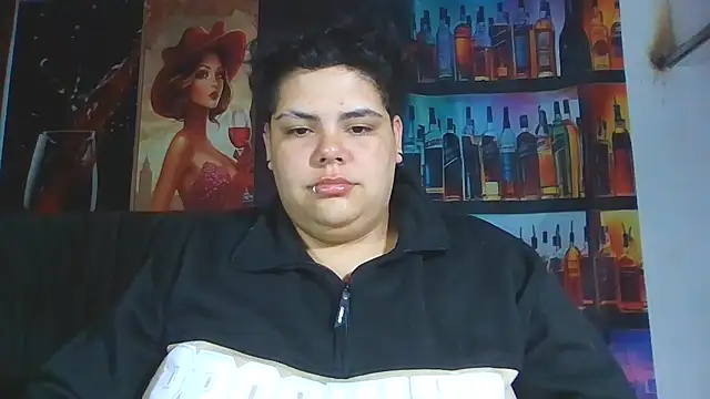 Snapshot of Hailey_Curvy chatting on 6, 6, 2026 Hailey Curvy online show from 6, 6, 2026