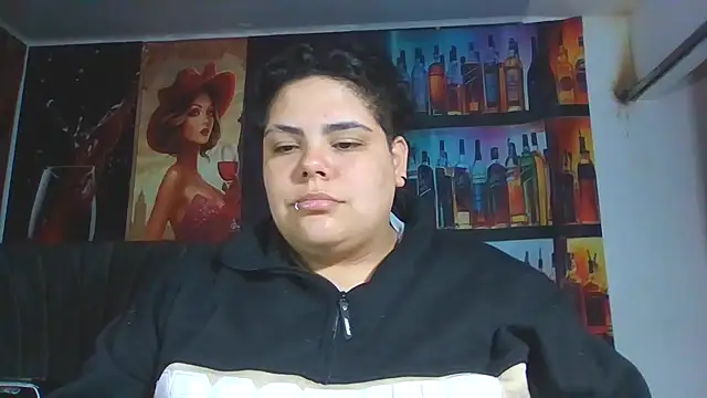 Snapshot of Hailey_Curvy chatting on 8, 6, 2026 Hailey Curvy online show from 8, 6, 2026