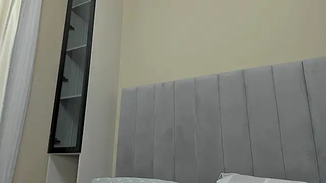 Snapshot of Touch_me chatting on 14, 2, 2025 Touch me online show from 14, 2, 2025