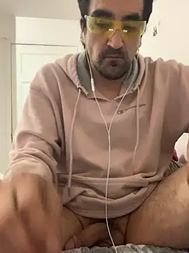 DanBfl online show from 1, 11, 2025