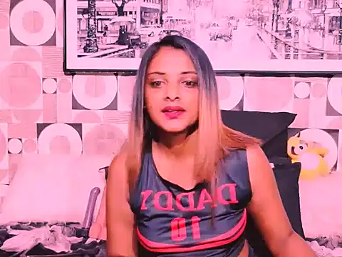indianplaymatexx online show from 21, 10, 2025