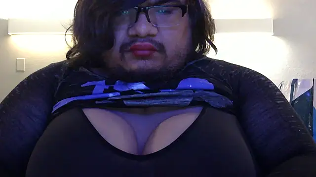Snapshot of chubbyboy1997 chatting on 30, 3, 2026 chubbyboy1997 online show from 30, 3, 2026
