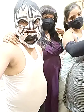 Hot modal online show from 23, 11, 2025