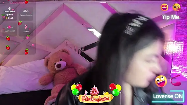 Valery Brand online show from 28, 10, 2025