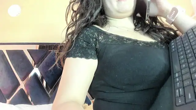 Valery Brand online show from 27, 3, 2026