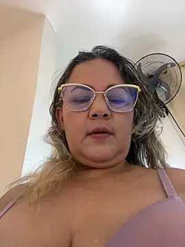 Lucy Milf 474 online show from 15, 12, 2025