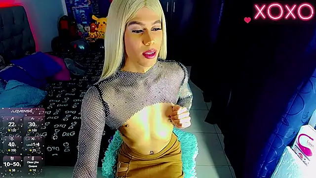 Anne Zulb online show from 8, 11, 2025