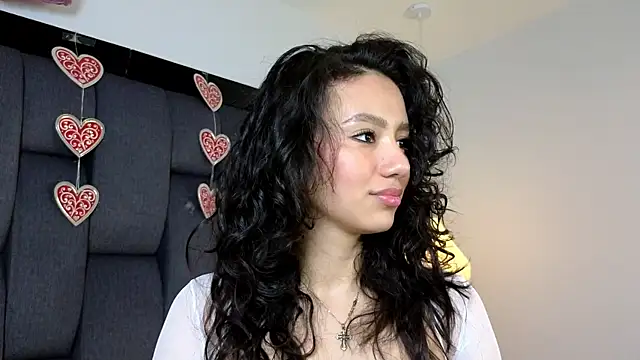 Snapshot of Calipso_Parisi chatting on 13, 2, 2026 Calipso Parisi online show from 13, 2, 2026