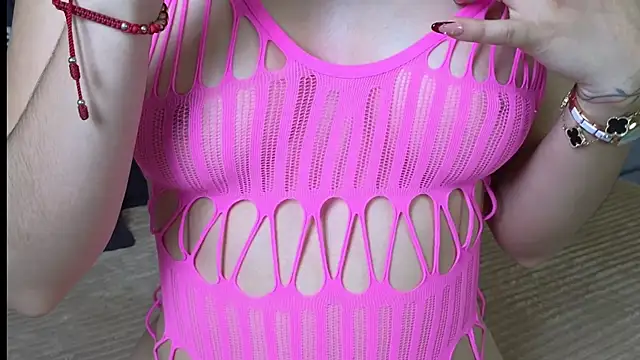 Calipso Parisi online show from 10, 3, 2026