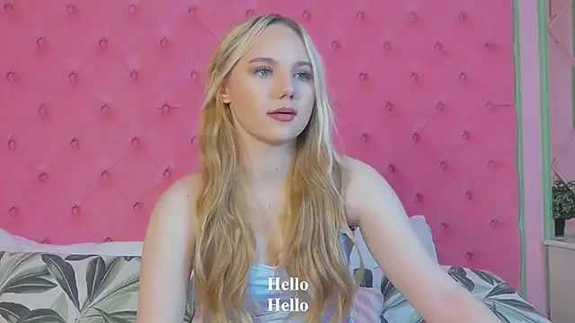 Sky Cutie online show from 21, 9, 2025