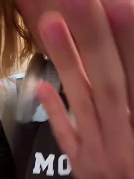 SweetBunnyGF online show from 29, 5, 2026