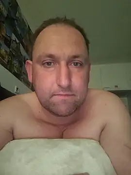 GenuineDedication42 online show from 4, 3, 2026