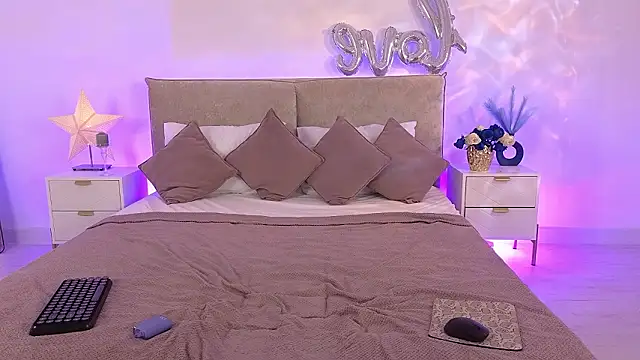 Snapshot of Jules_night chatting on 14, 3, 2026 Jules night online show from 14, 3, 2026