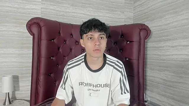 Dani rivass online show from 15, 2, 2026